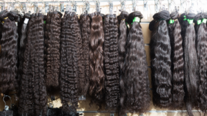How Proper Processing Ensures Long-Lasting Human Hair Quality